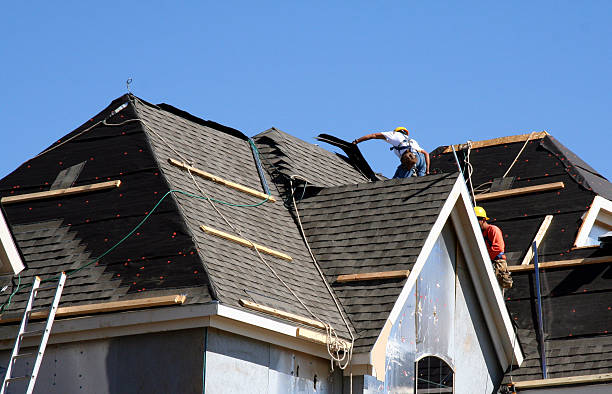 Best Commercial Roofing Services  in Punaluu, HI