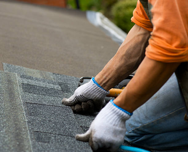 Best Roof Waterproofing Services  in Punaluu, HI