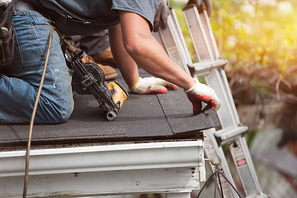 Best Storm Damage Roof Repair  in Punaluu, HI