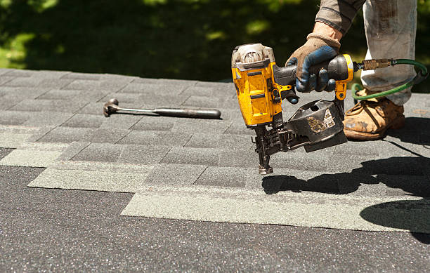 Best Tile Roofing Contractor  in Punaluu, HI