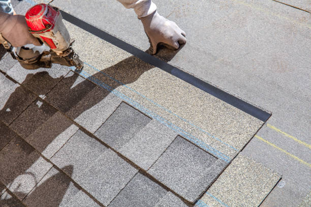 Best Residential Roofing Contractor  in Punaluu, HI
