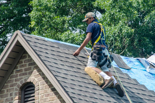 Best Slate Roofing Contractor  in Punaluu, HI
