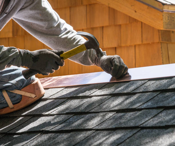 Best Affordable Roofing Company  in Punaluu, HI
